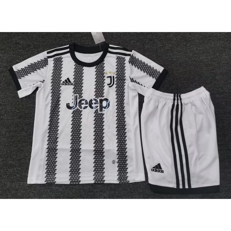 22-23 Season Kids Jersey